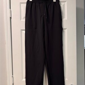 Lululemon Straight-Leg Mid-Rise Pant Full Length *Luxtreme